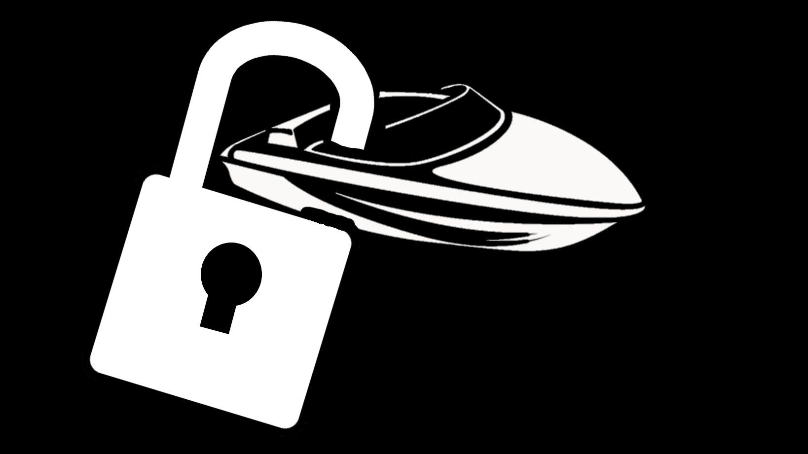 Waterford Boat Storage